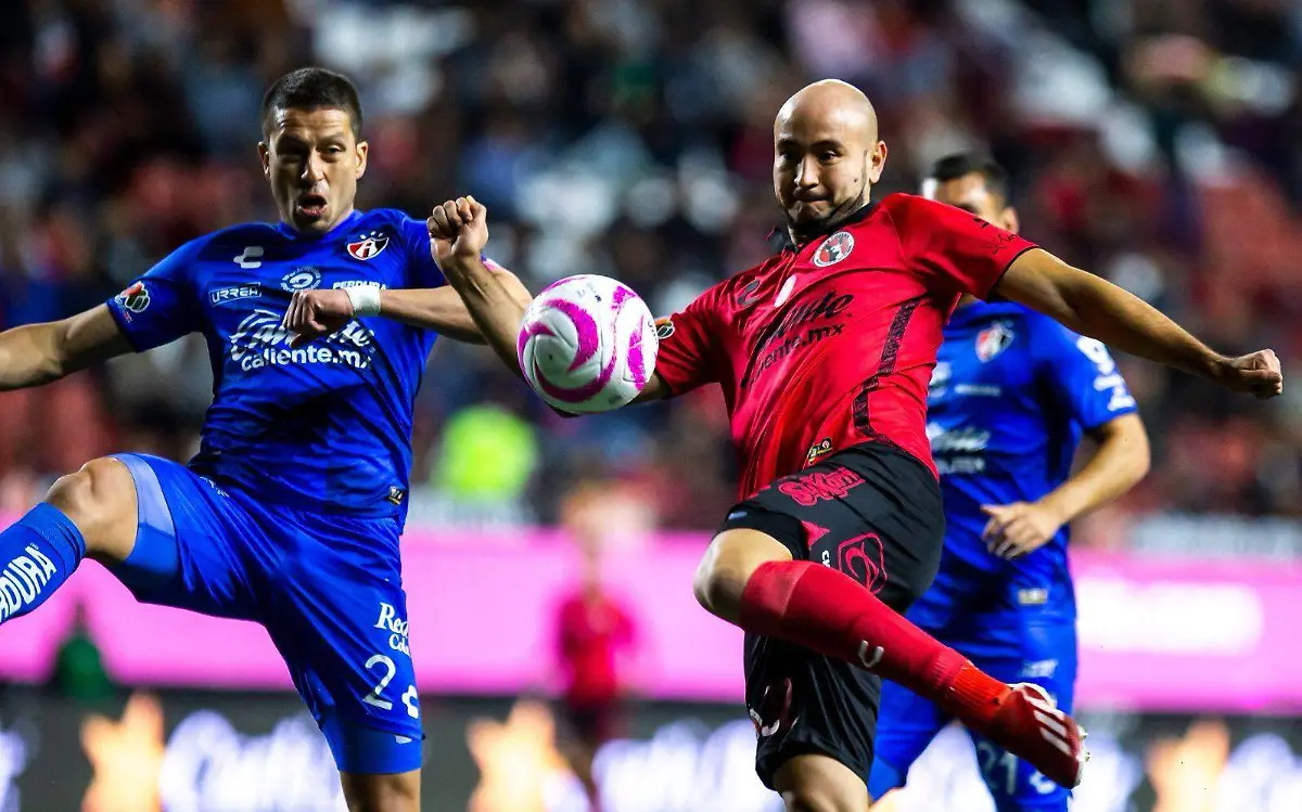 Xolos de Tijuana