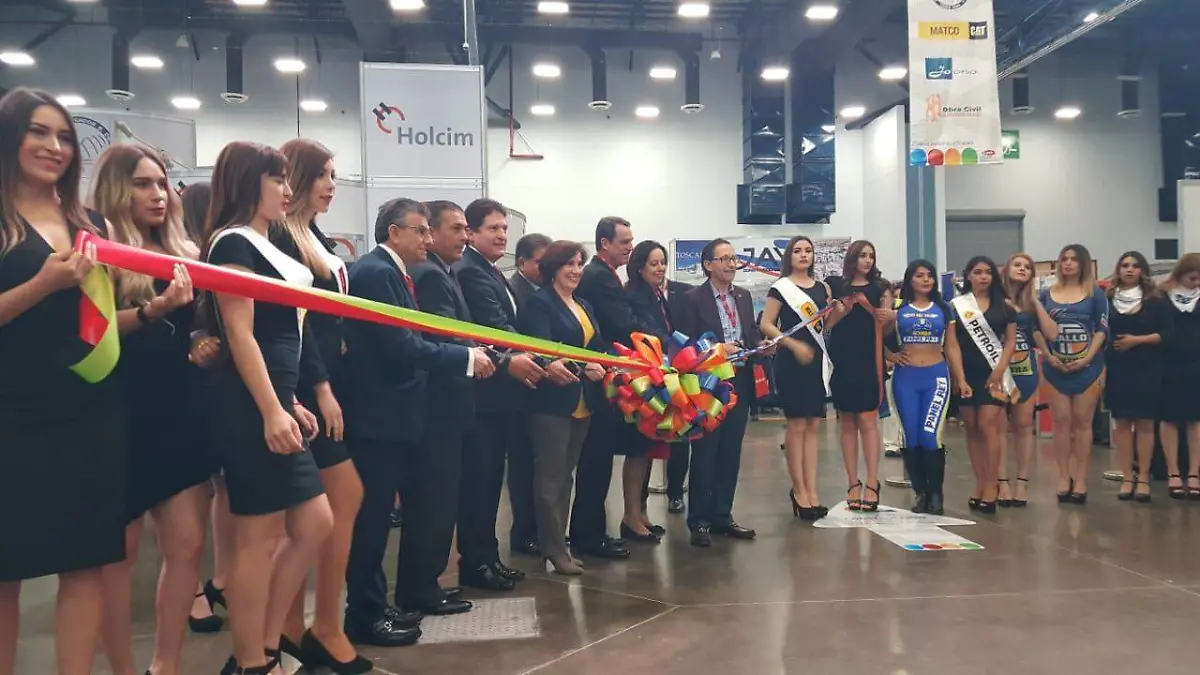 Expo Construcción 2019