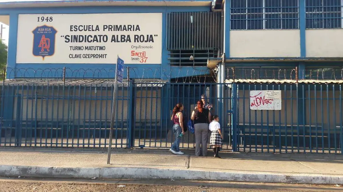 Regreso a clases