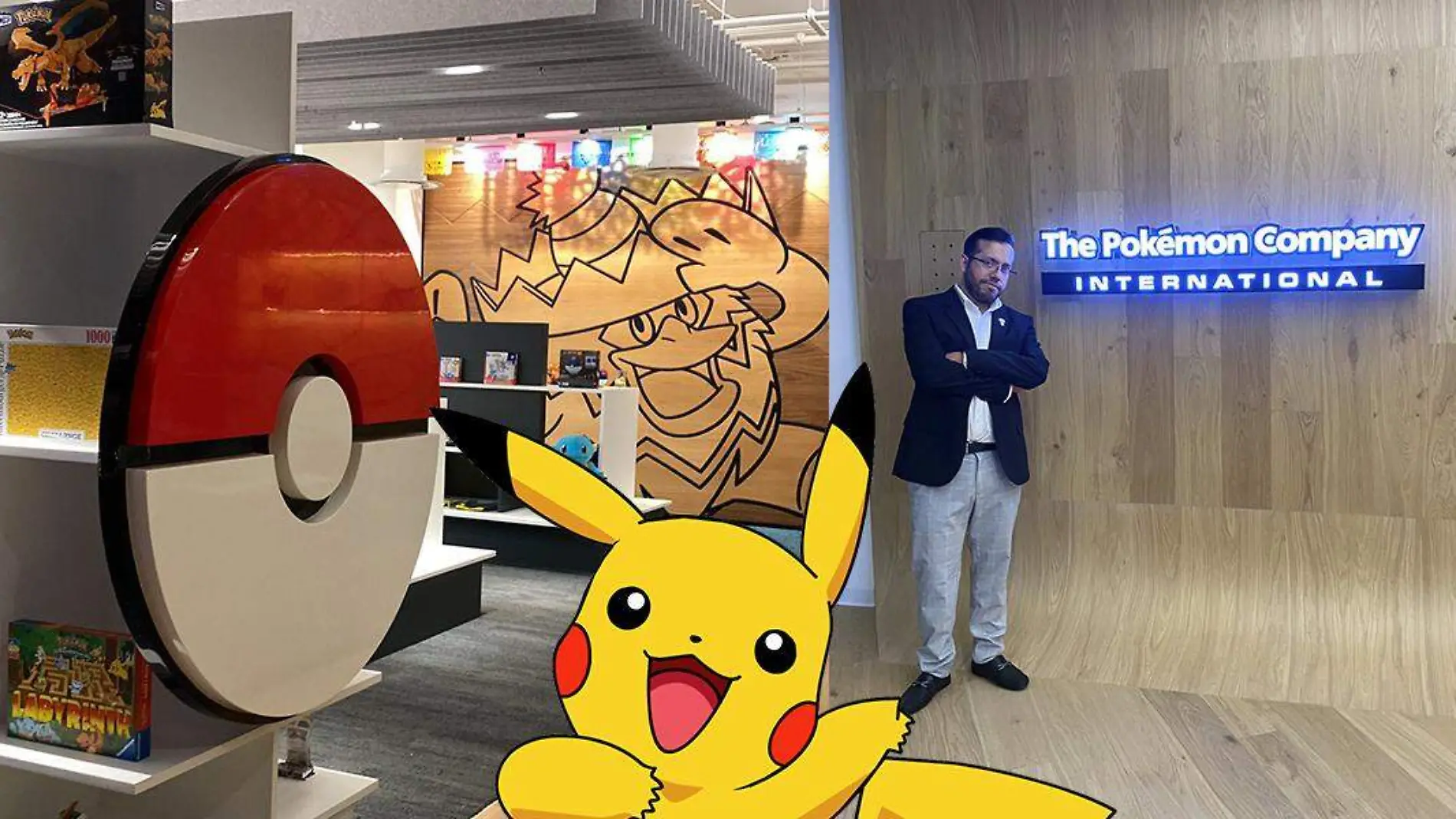 Pokemon-Company