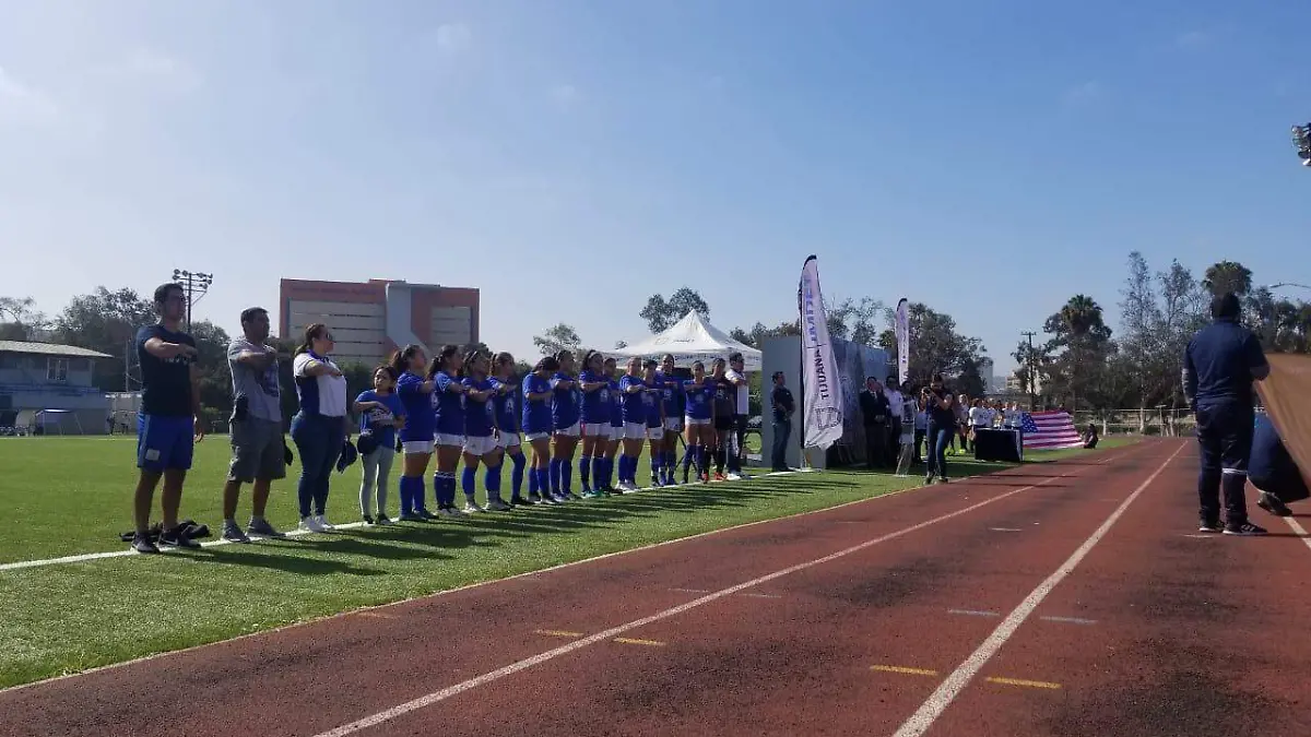 Copa Binacional 2019