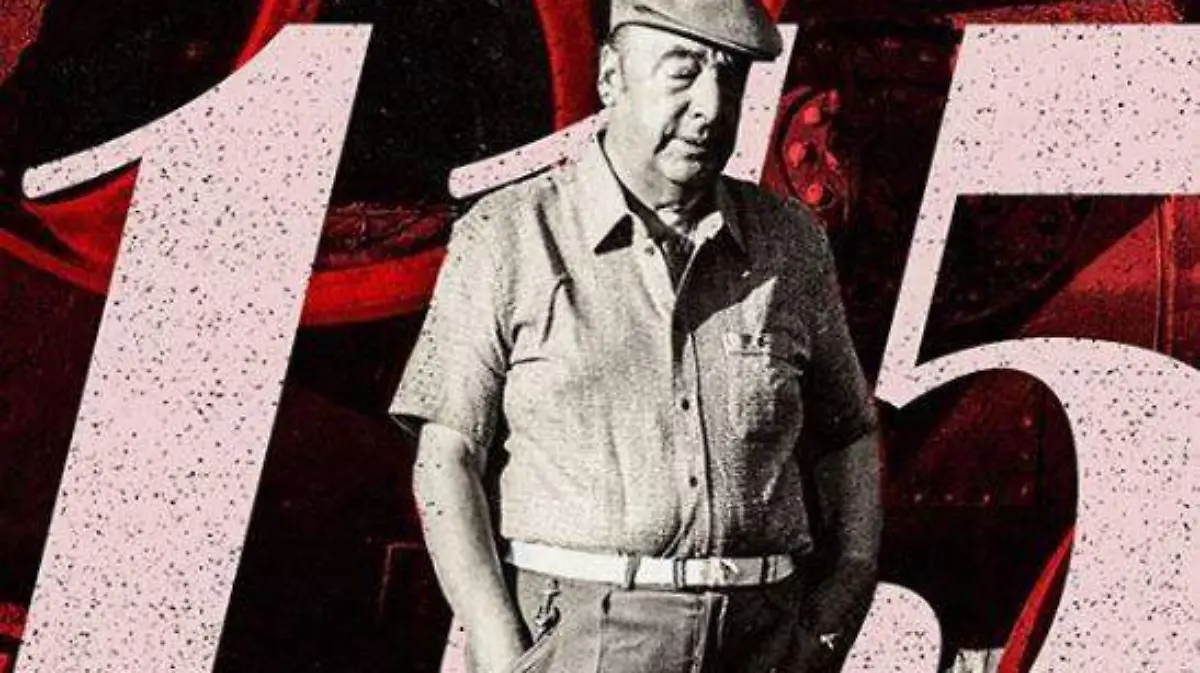 Pablo Neruda