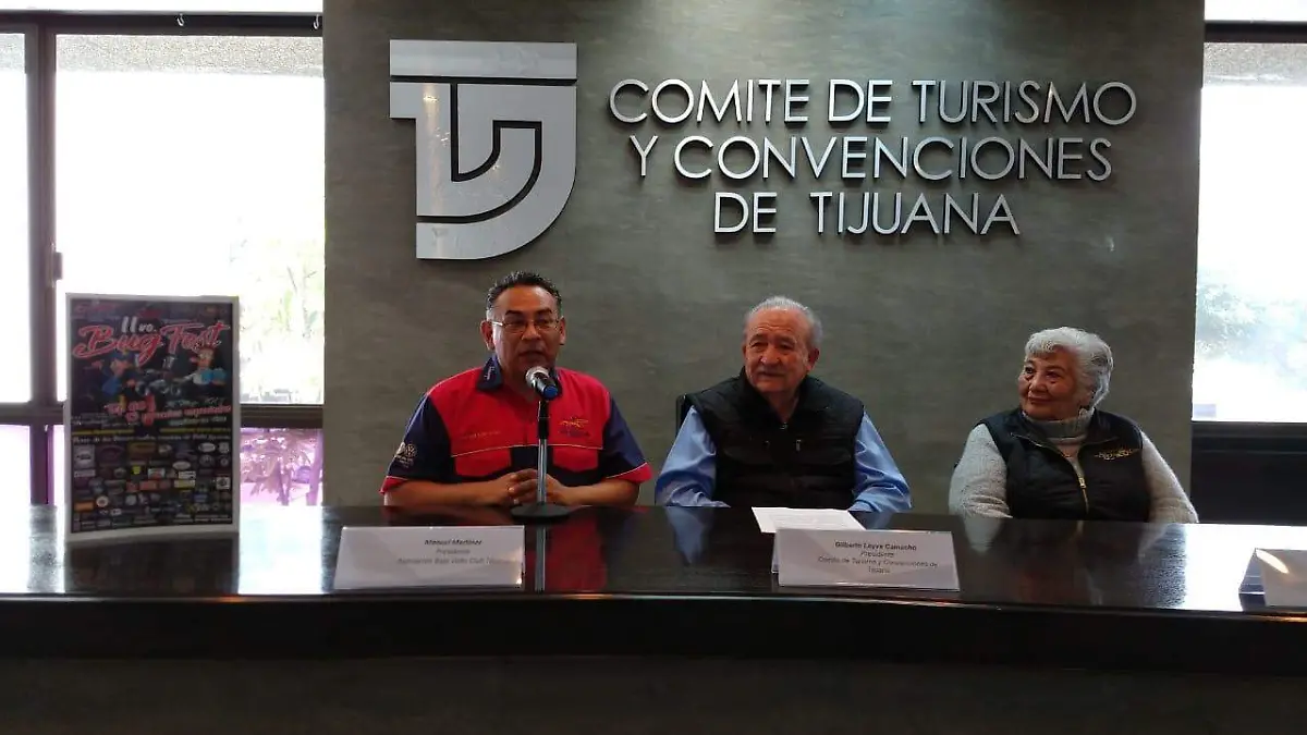 11va edición Bug Fest