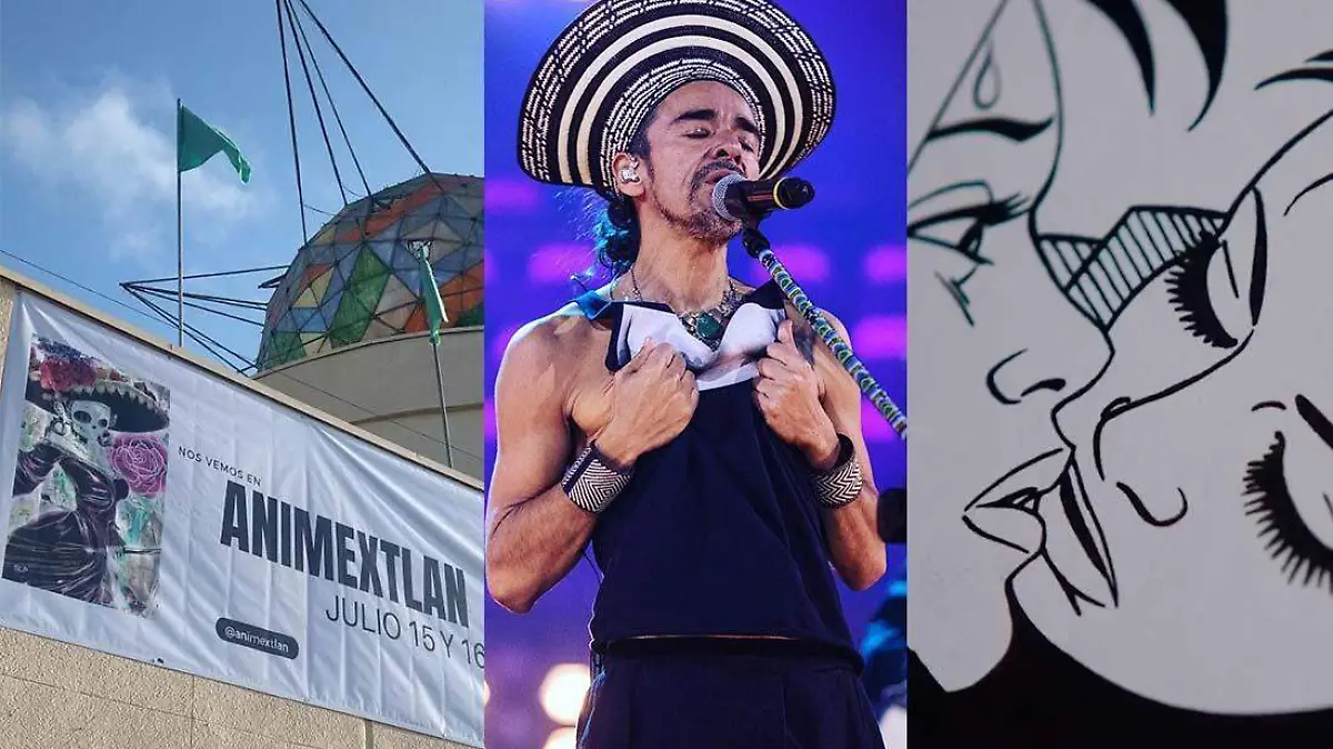 fin de semana 14-16 julio