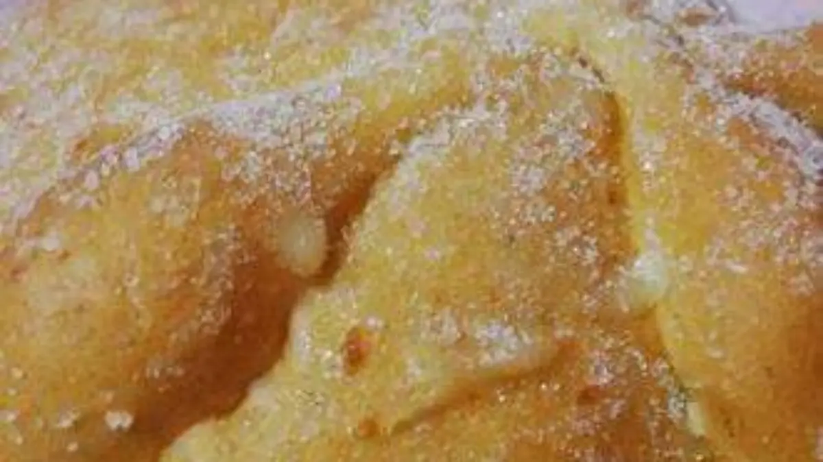 pan de muerto