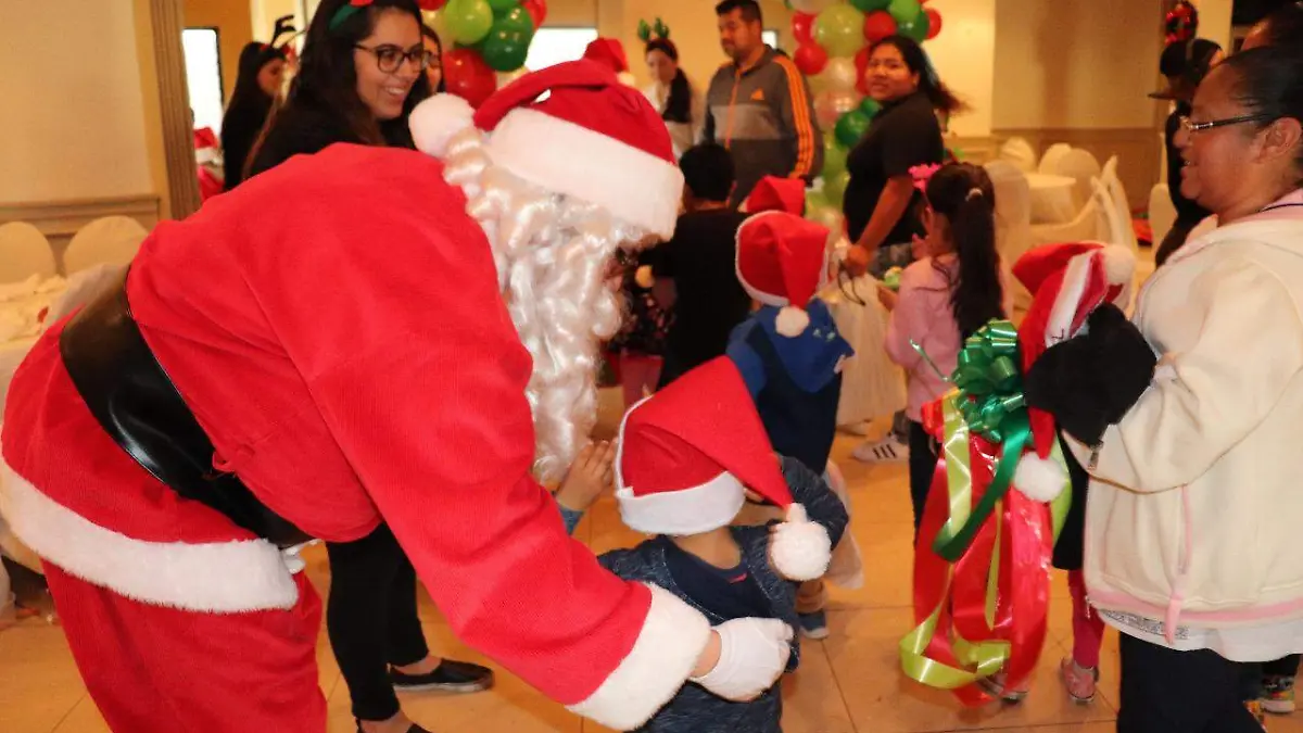 Fundación Esperanza Contigo, A