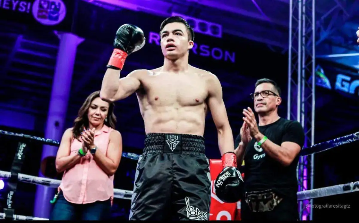 José ‘Chapulín’ Salas