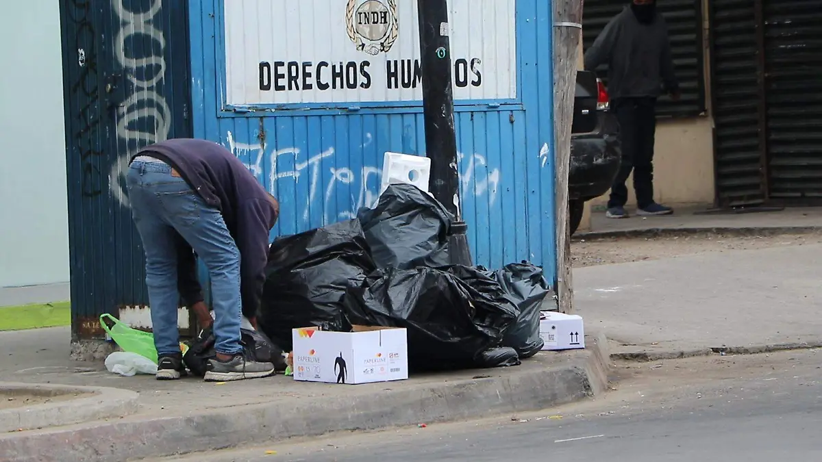 Basura