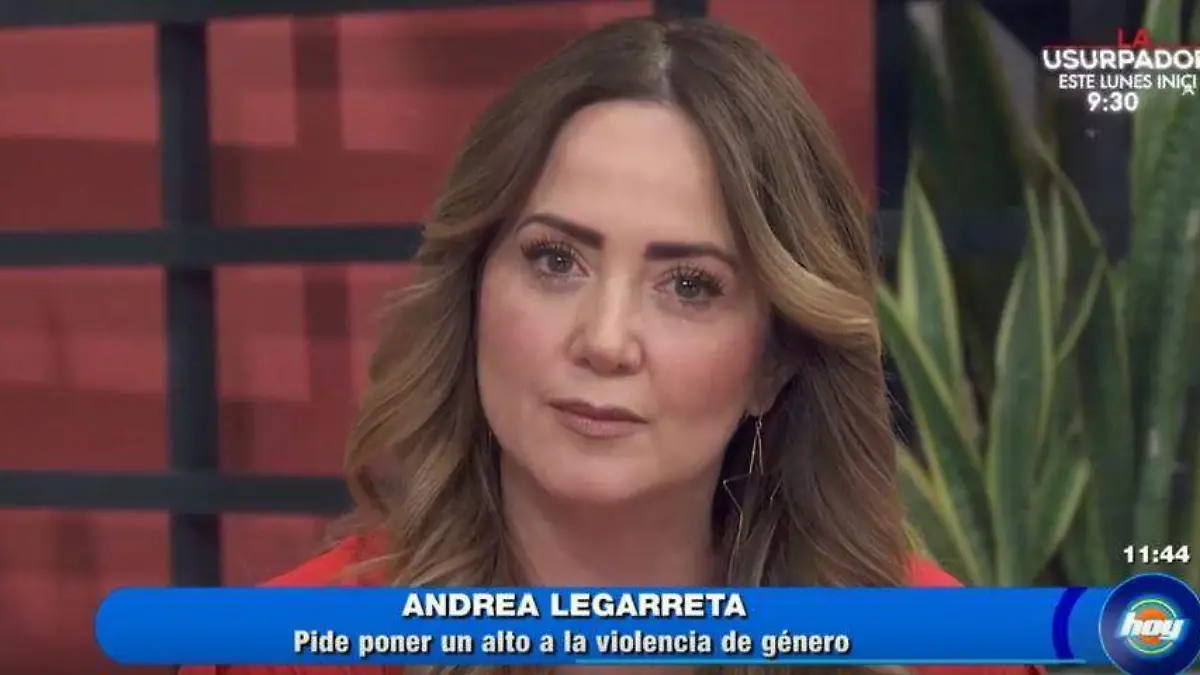 andrea