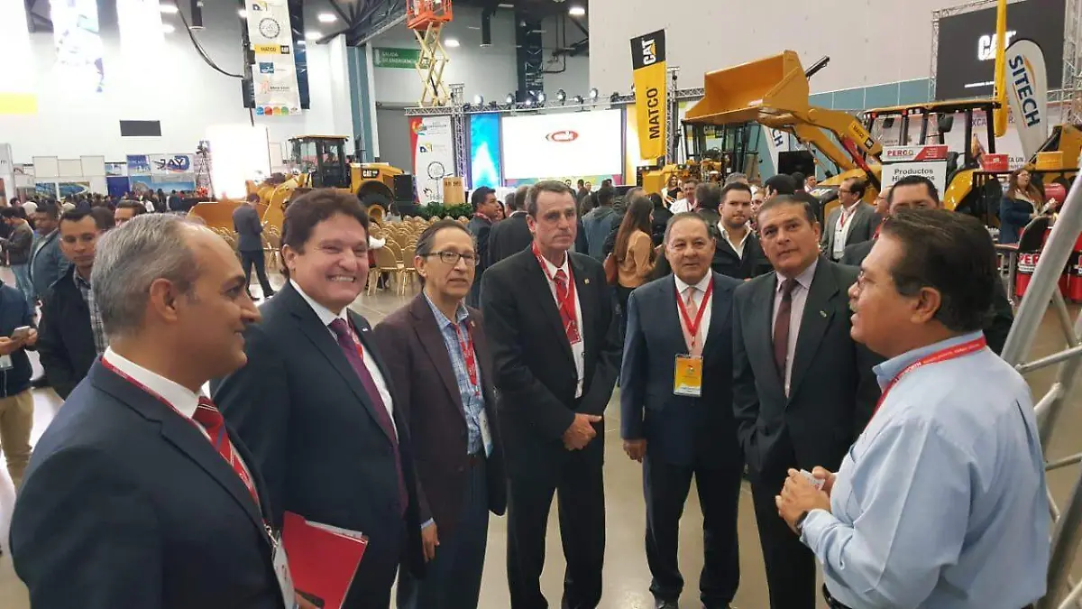 Expo Construcción 2019