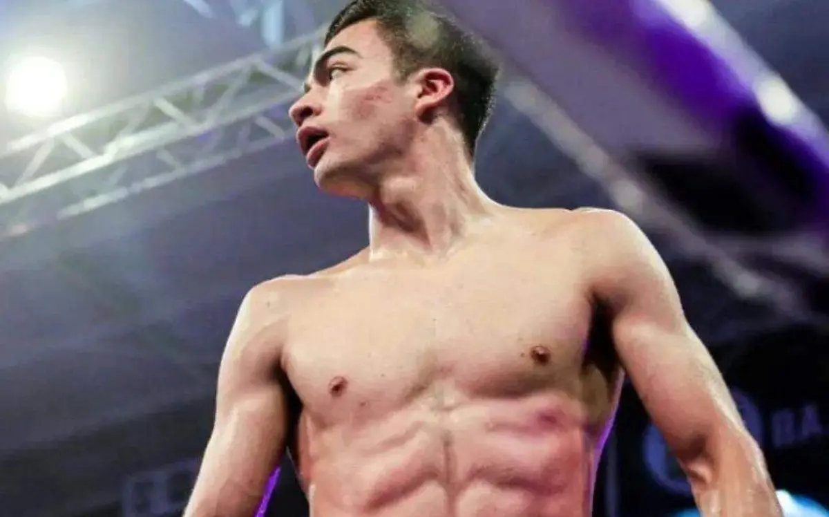 José ‘Chapulín’ Salas