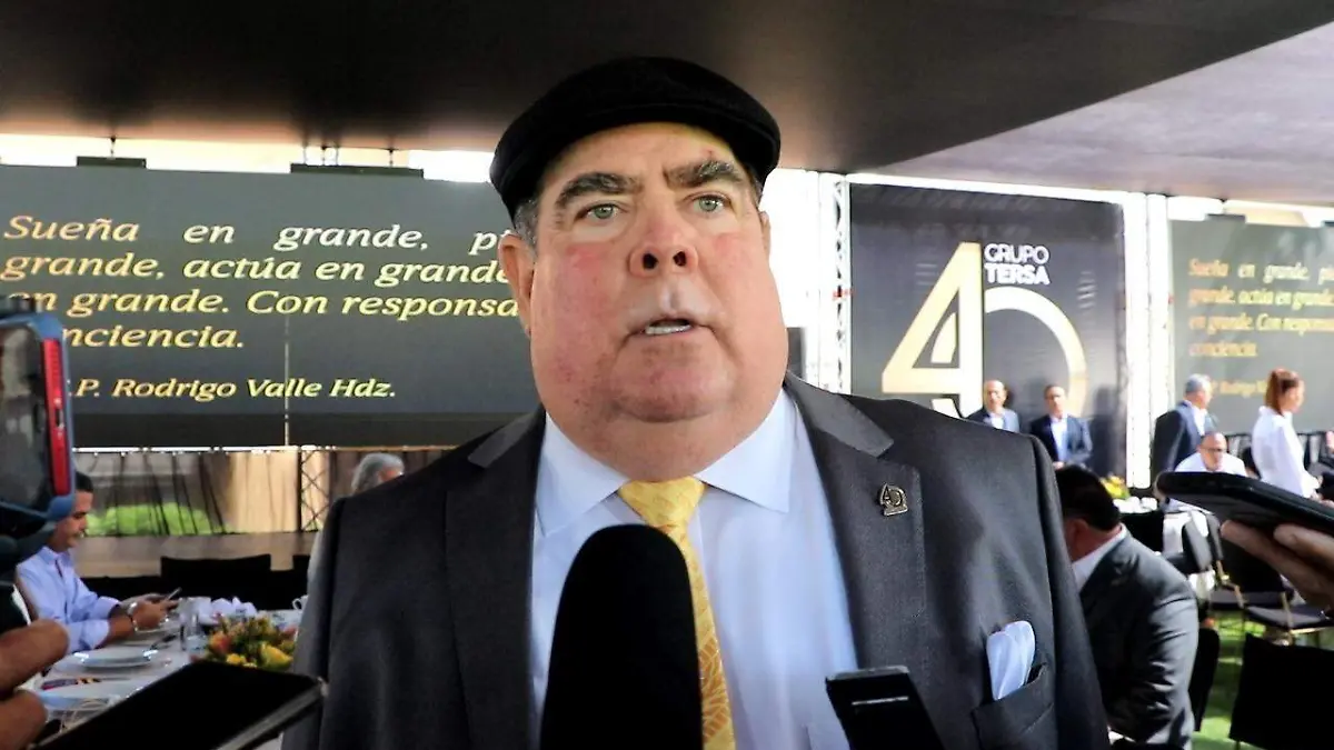 Rodrigo Valle Hernández