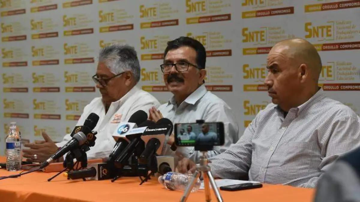 Sin fecha aún para el inicio del ciclo escolar