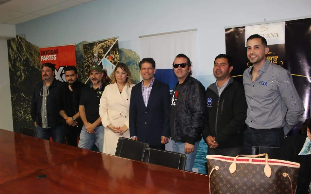 Rueda de Prensa Gipsy Kings