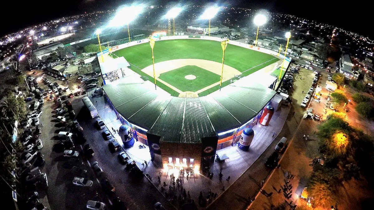 Cortesía Rafael Amparan 2