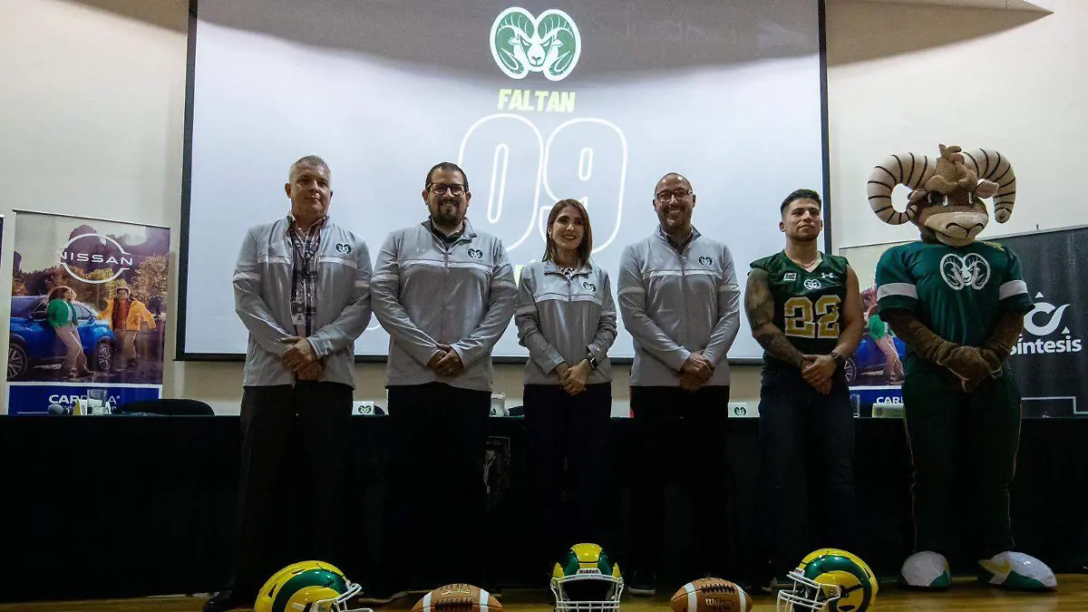 Cimarrones-ONEFA 2023