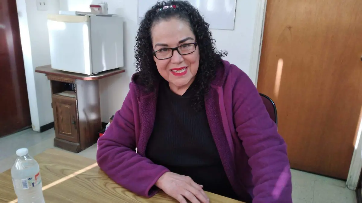 lourdes maldonado