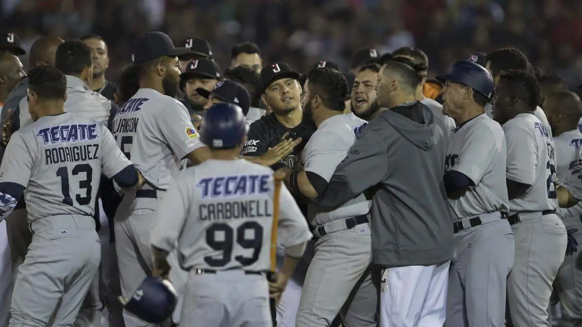 Los Toros de Tijuana
