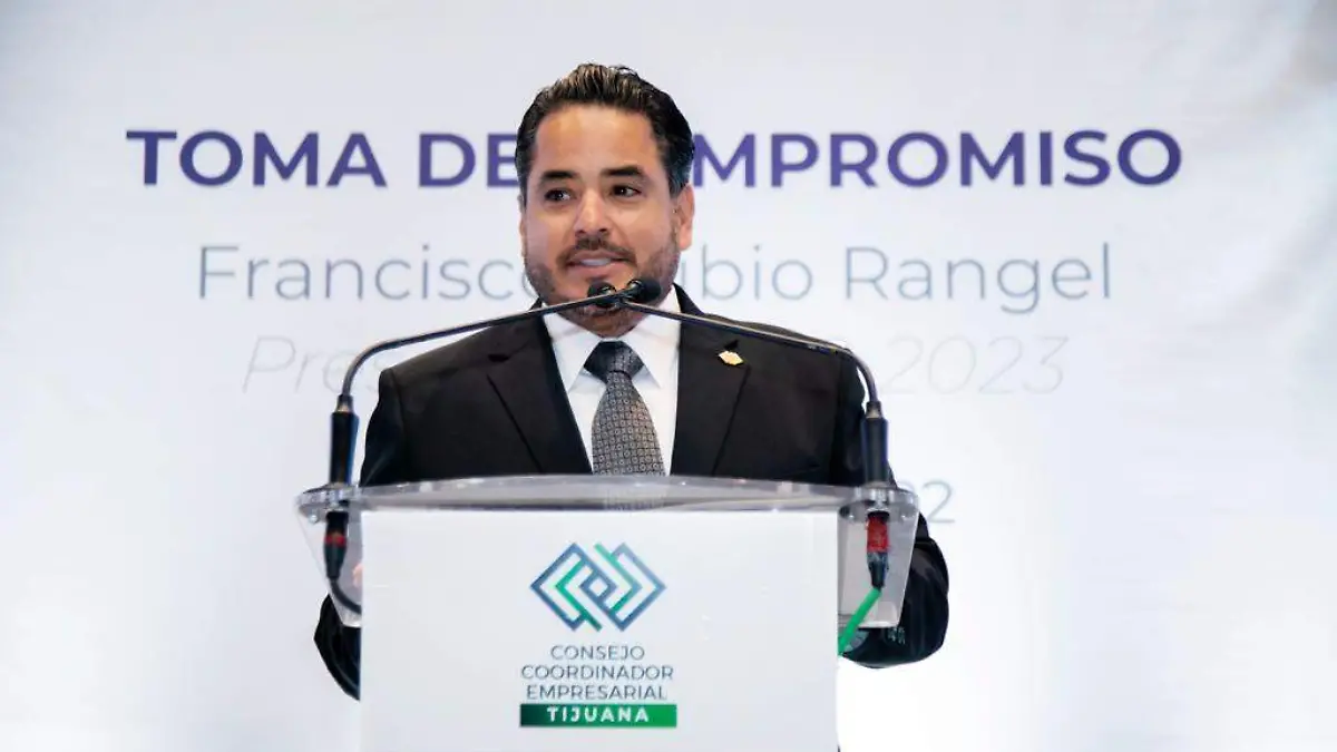 Francisco Rubio Rangel