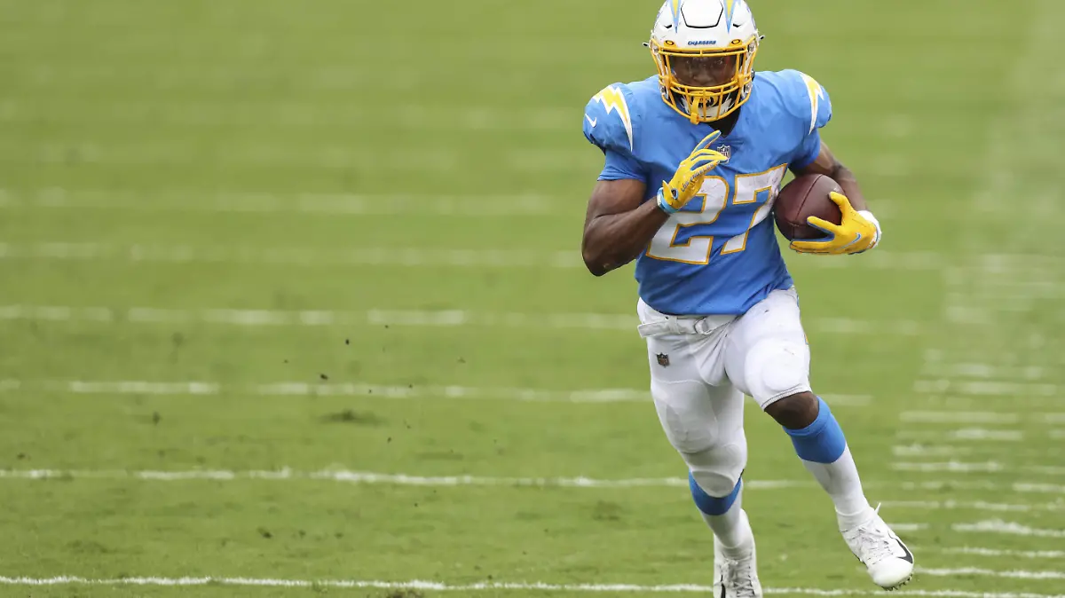 Chargers