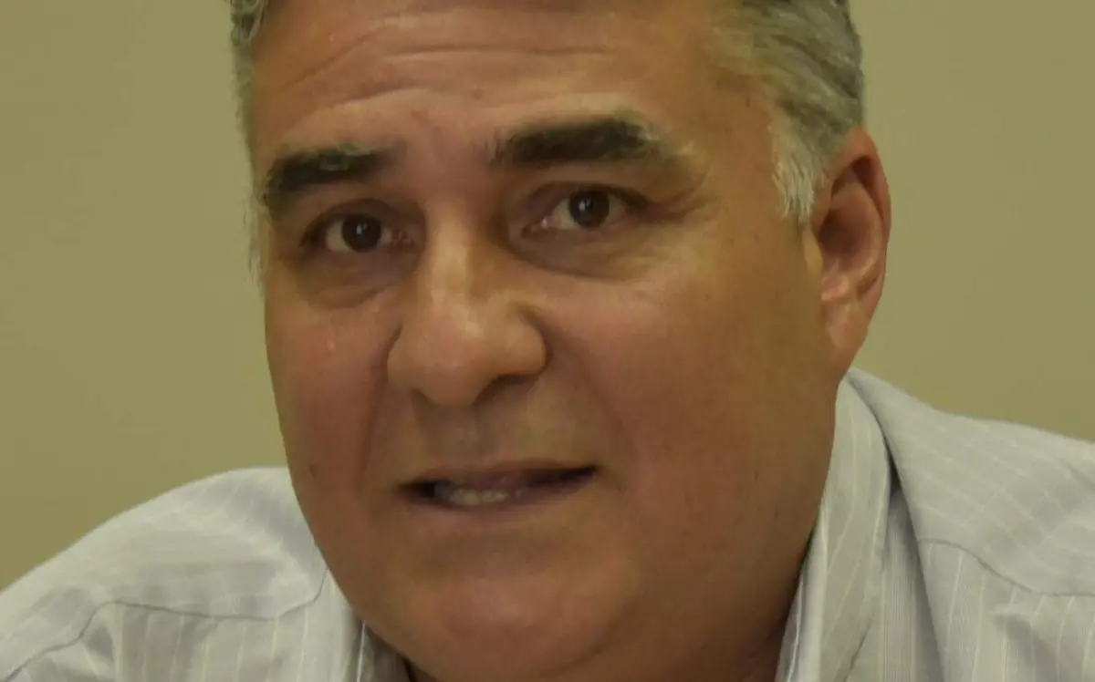 Alejandro Ruiz Uribe