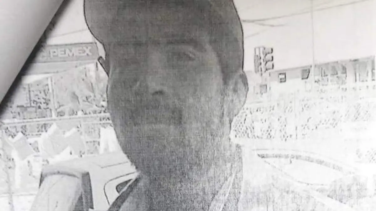 RAYMUNDO RAFAEL RODRIGUEZ MEZA 28 AÑOS