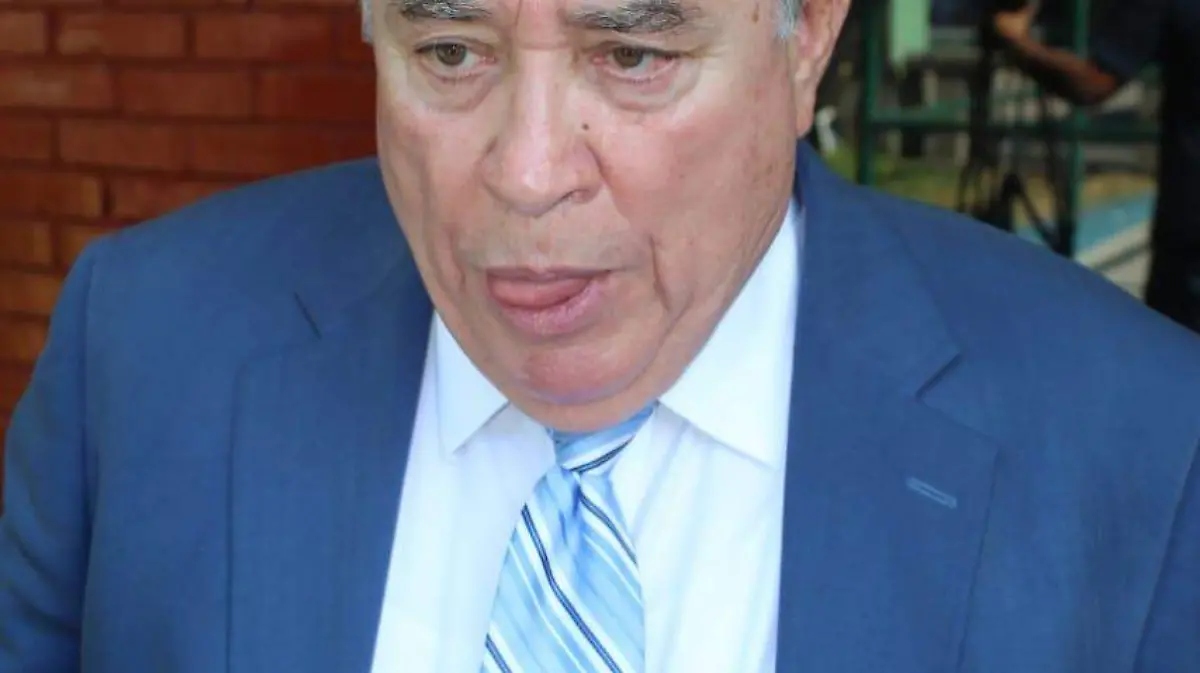 Enrique Reyes Machado