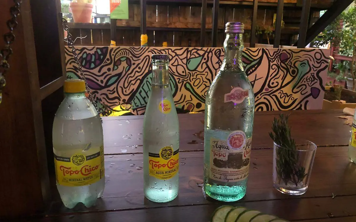 Topo Chico