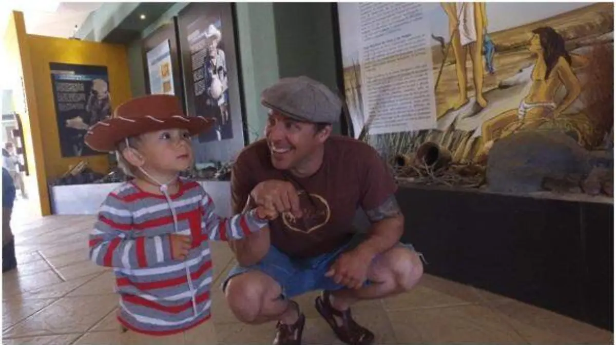 Puerto-Peñasco-familia