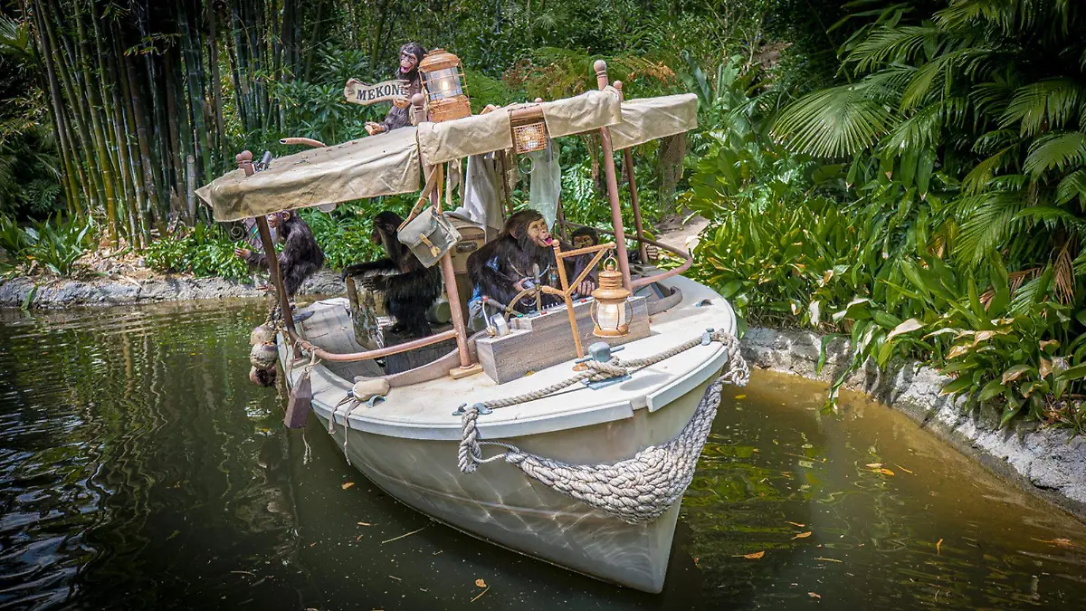 Jungle-Cruise
