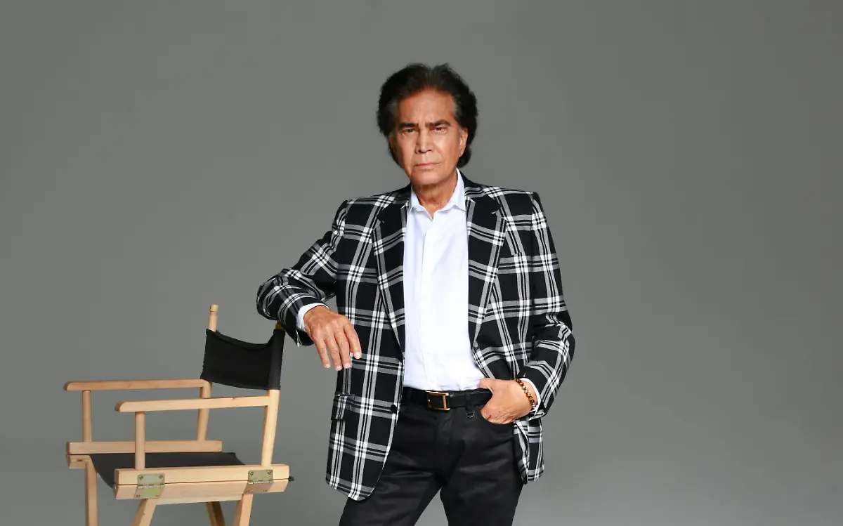 José Luis Rodríguez “El Puma”