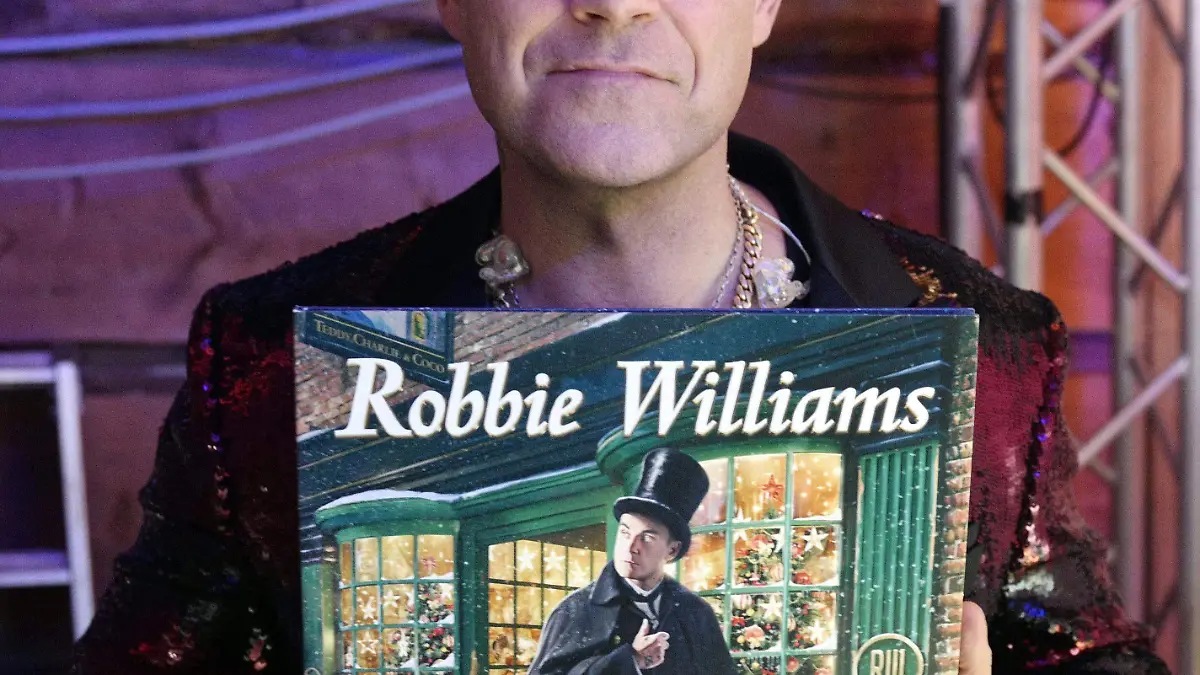 Robbie