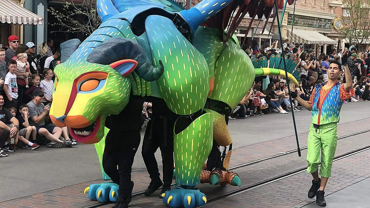 Disney