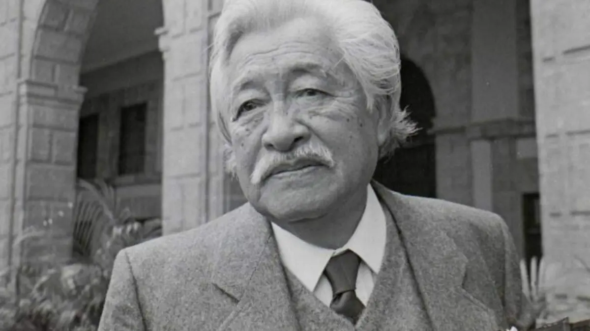 Nishizawa