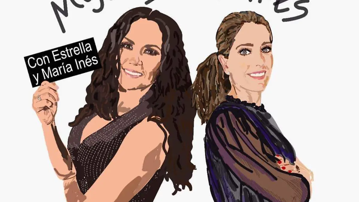 “Mujeres Impares”