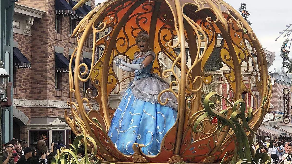 Disney