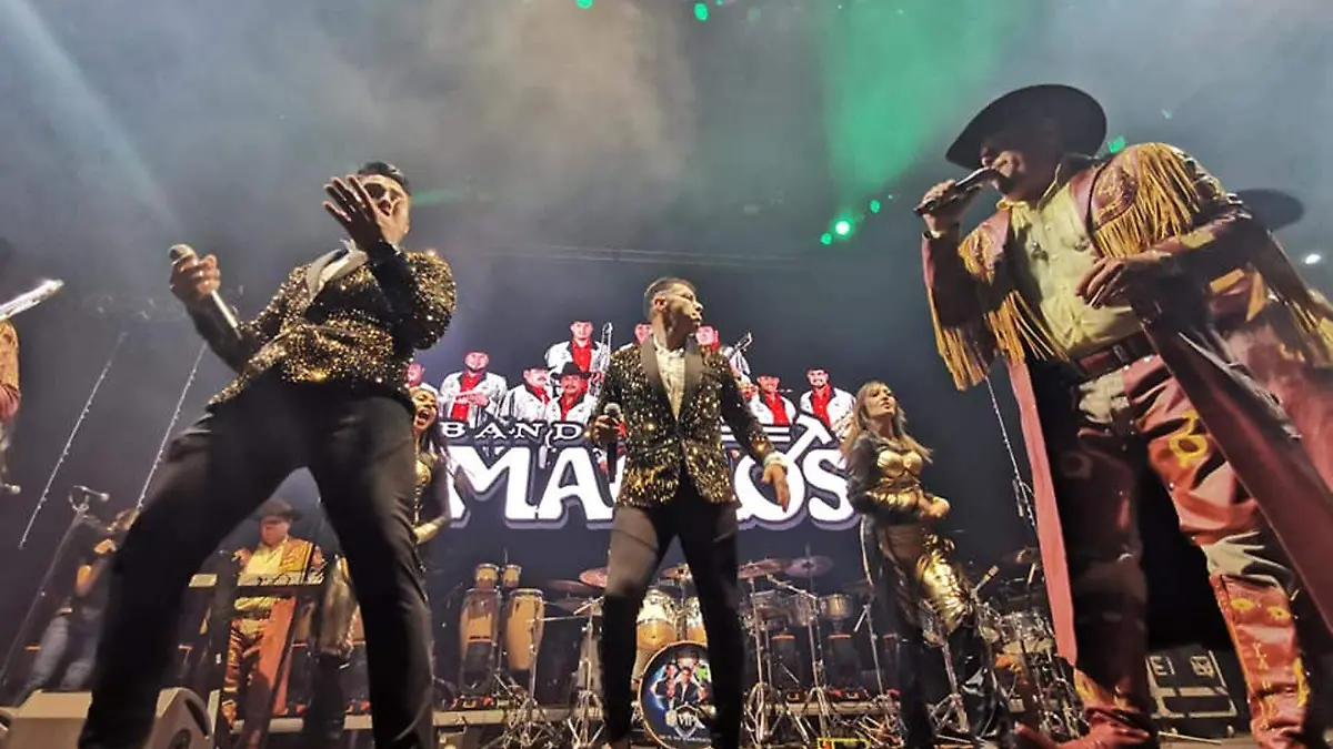 La Inolvidable Banda Agua de la Llave