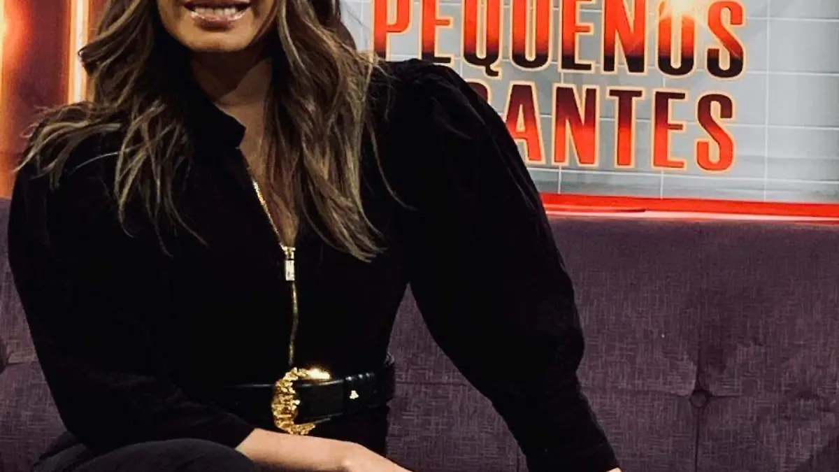 Galilea Montijo
