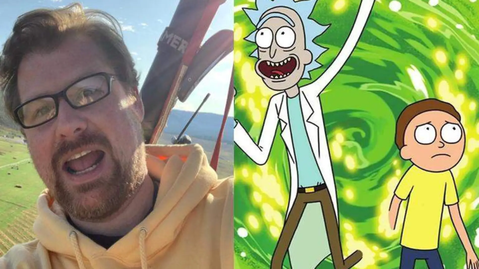 ricky-y-morty-Justin