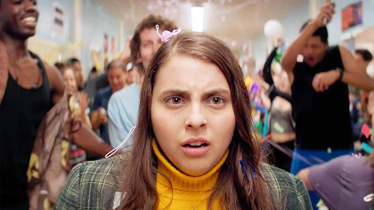 La noche de las nerds