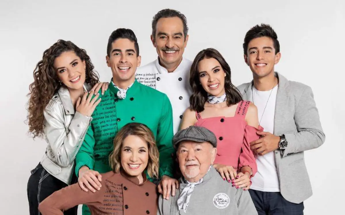 "Como dice el dicho"