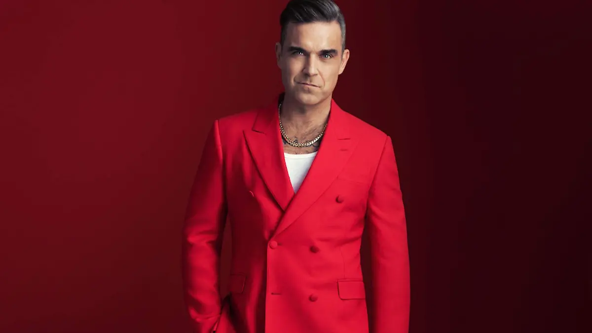 Robbie