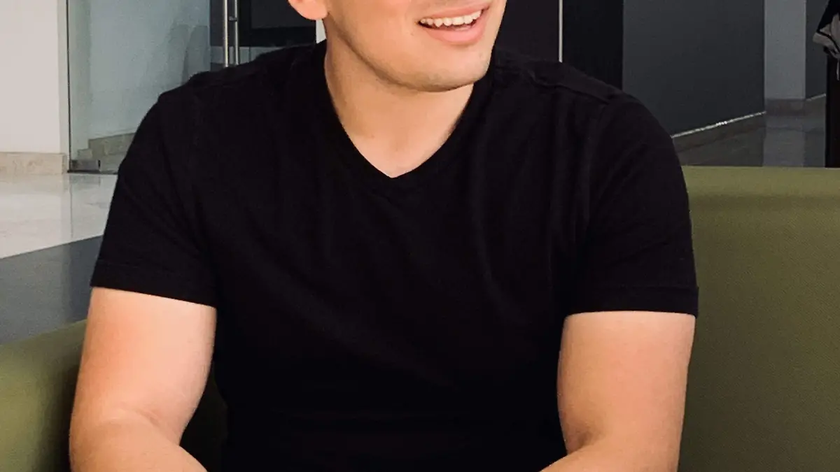 Ricardo Aguilar