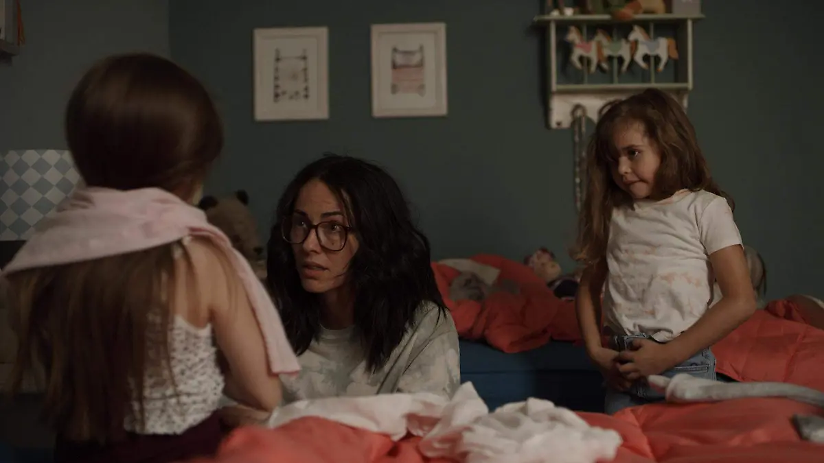 “Todo lo invisible”