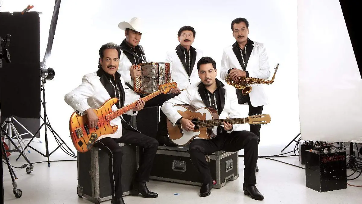 Los Tigres del Norte