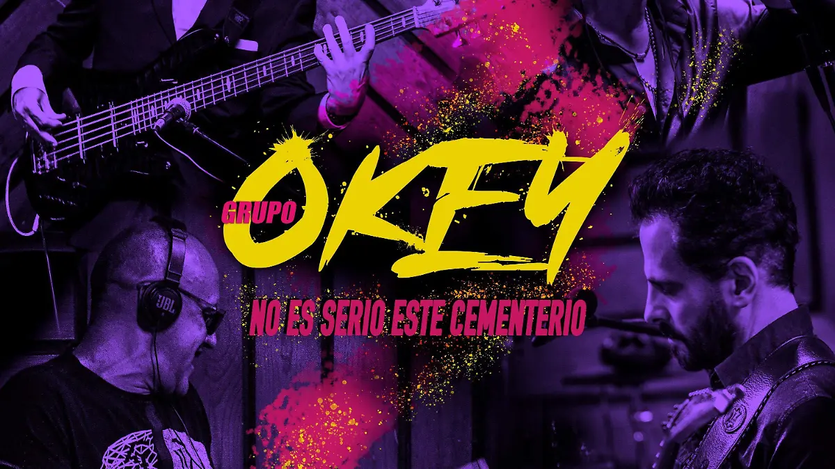 Okey