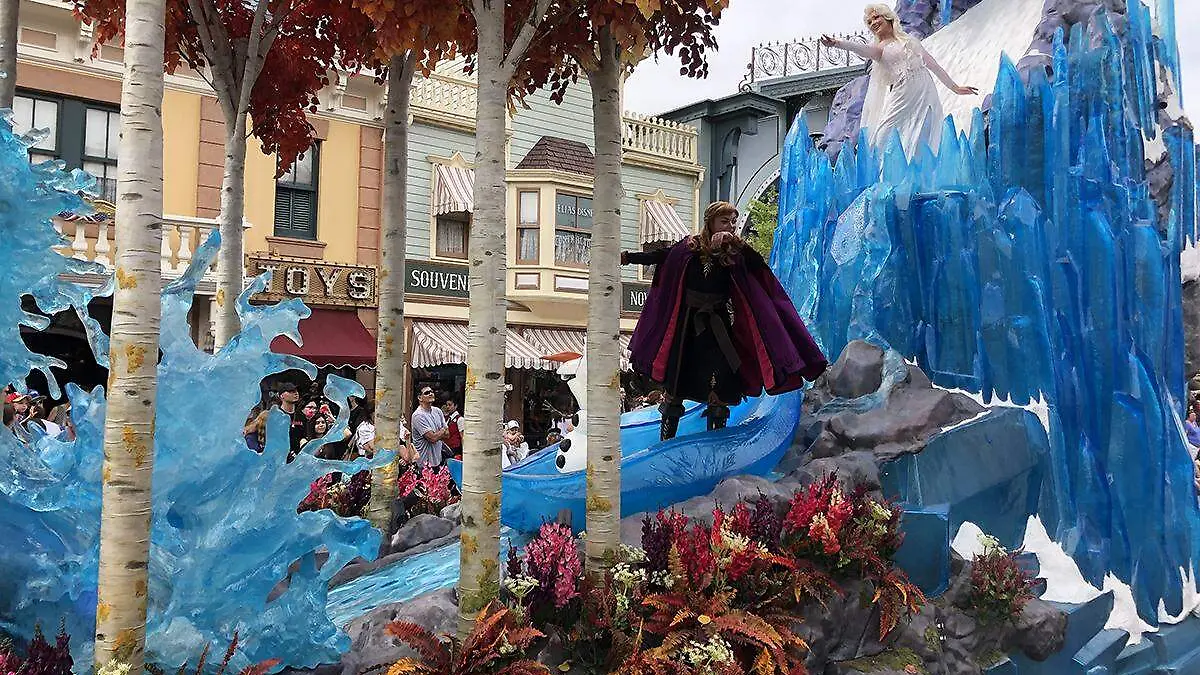 Disney