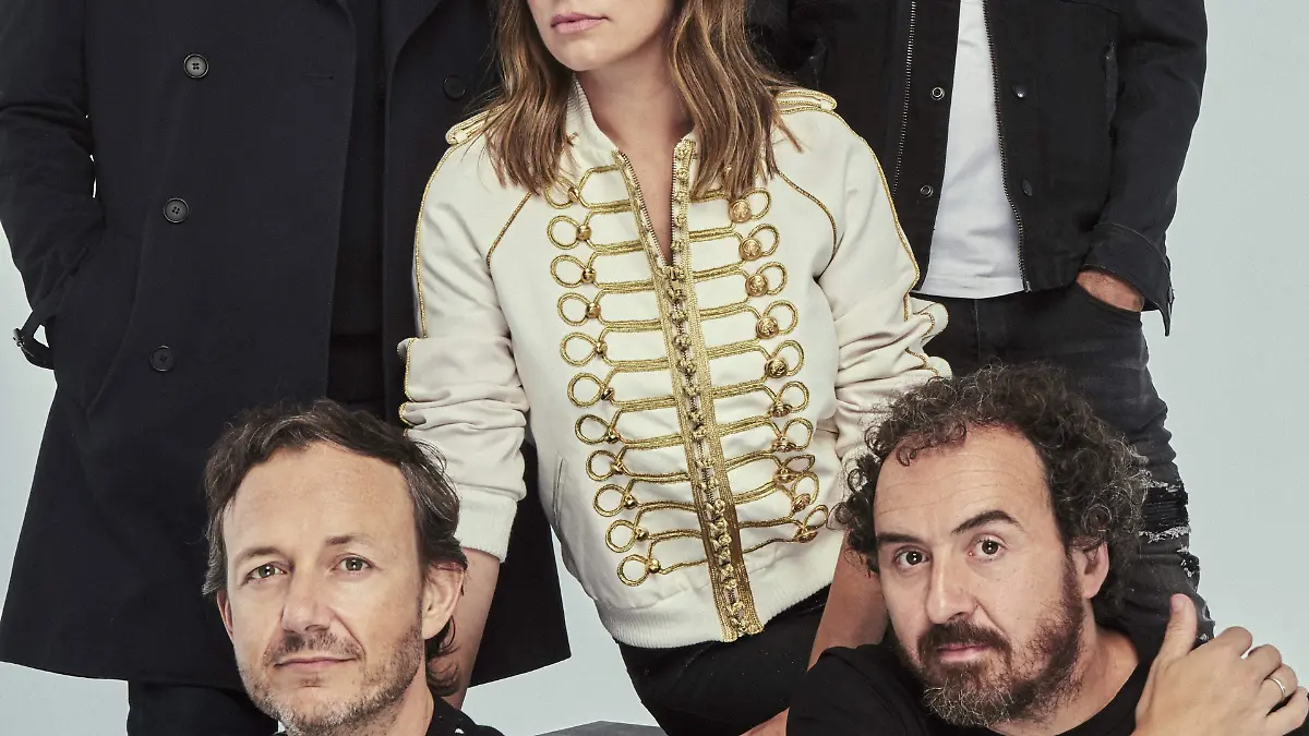 La Oreja de Van Gogh