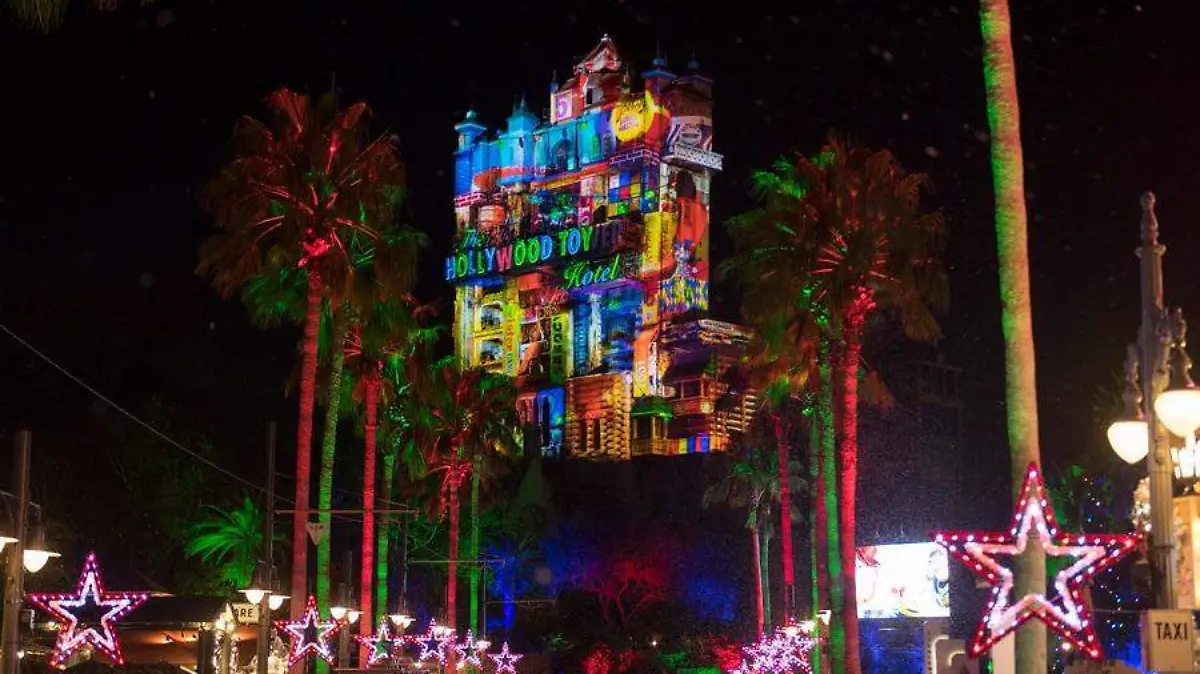 Disney