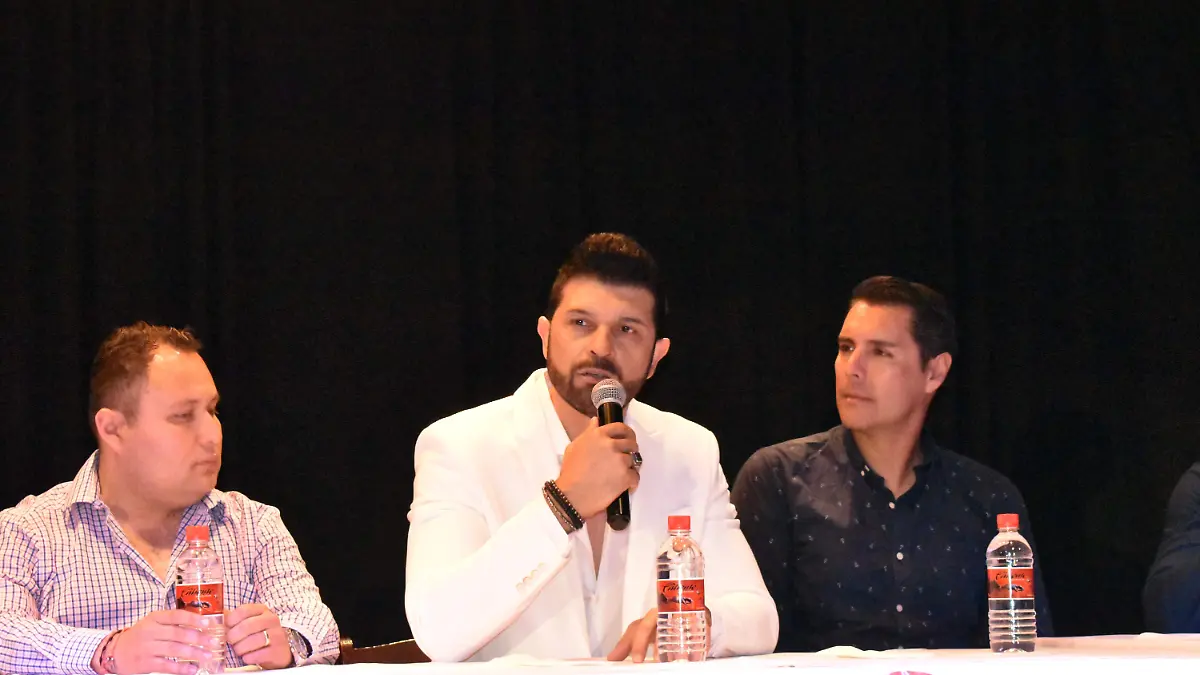 alberto aspe - cantante